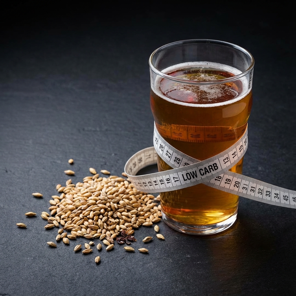 What makes a beer Keto-Friendly?