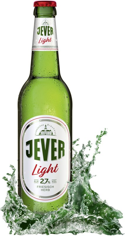 Jever Light