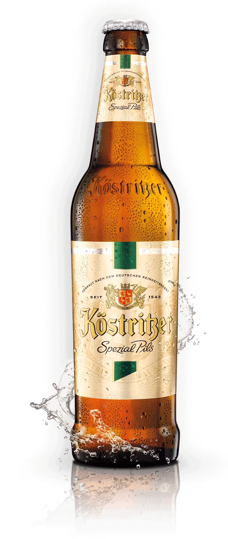 Köstritzer Spezial Pils