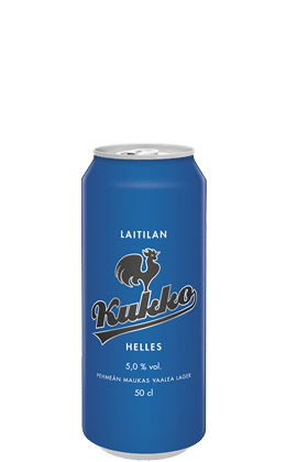 Laitilan Kukko Helles
