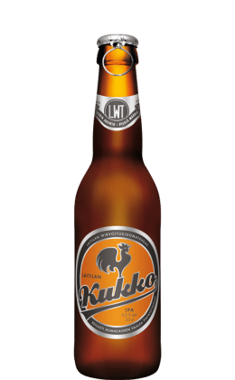 Laitilan Kukko IPA