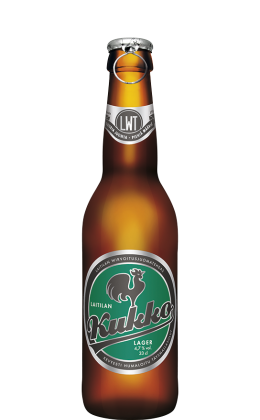 Laitilan Kukko Lager