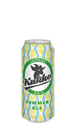 Laitilan Kukko Summer Ale